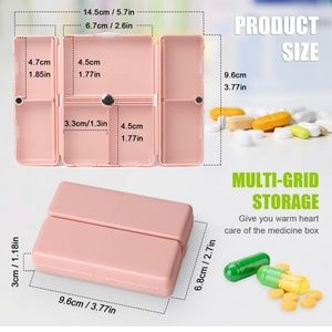 Daily Pill Organizer